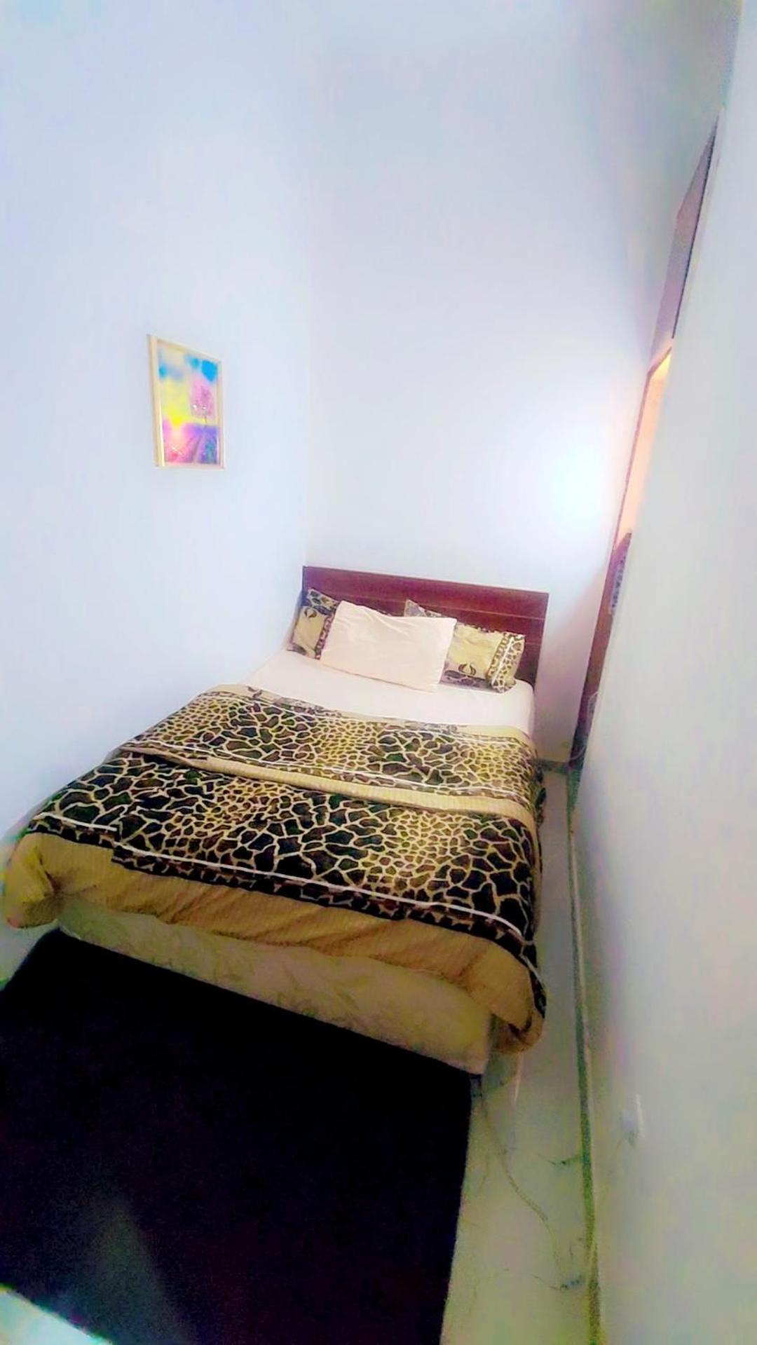 Stanman 2 * Abu Dhabi