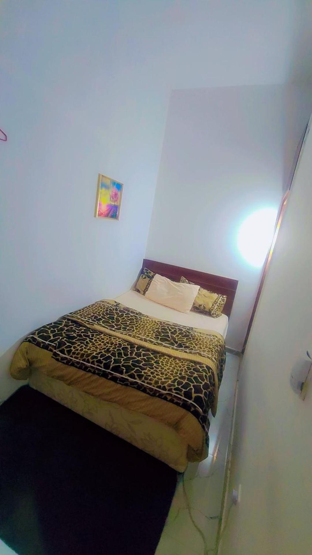 Stanman 2 * Abu Dhabi